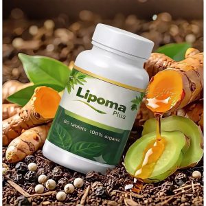 Lipoma Plus